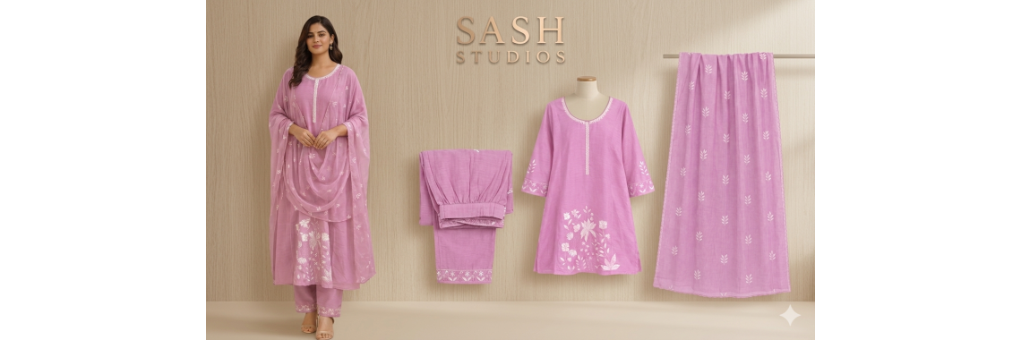 Elegant Partywear